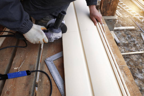 Best Weatherproofing and Sealing  in Douglasville, GA